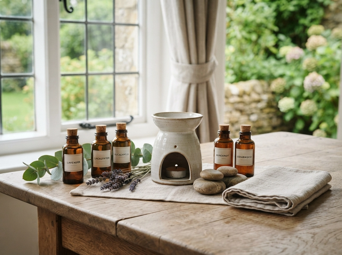 Aromatherapy Collection