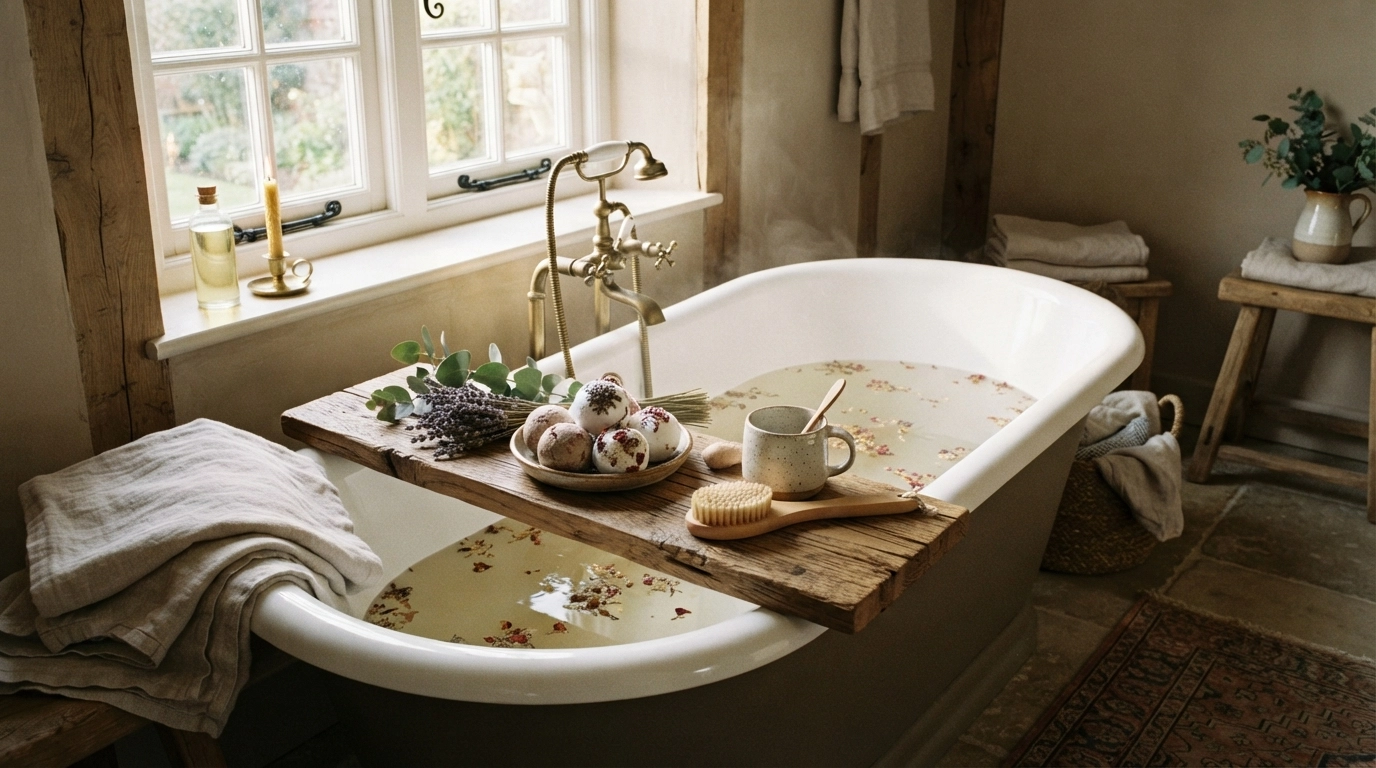 Bath & Body