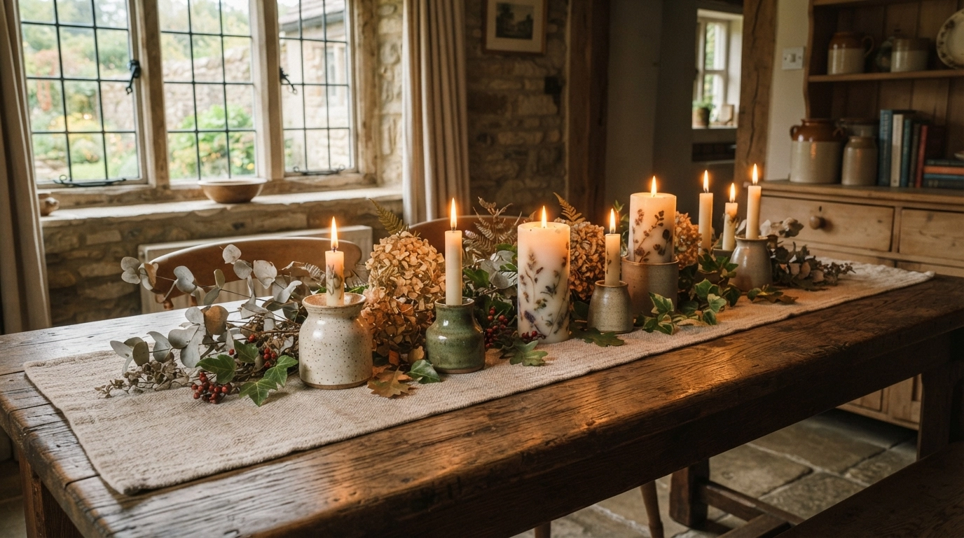 Candles