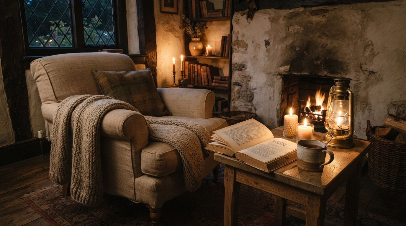Shop All Candles & Light