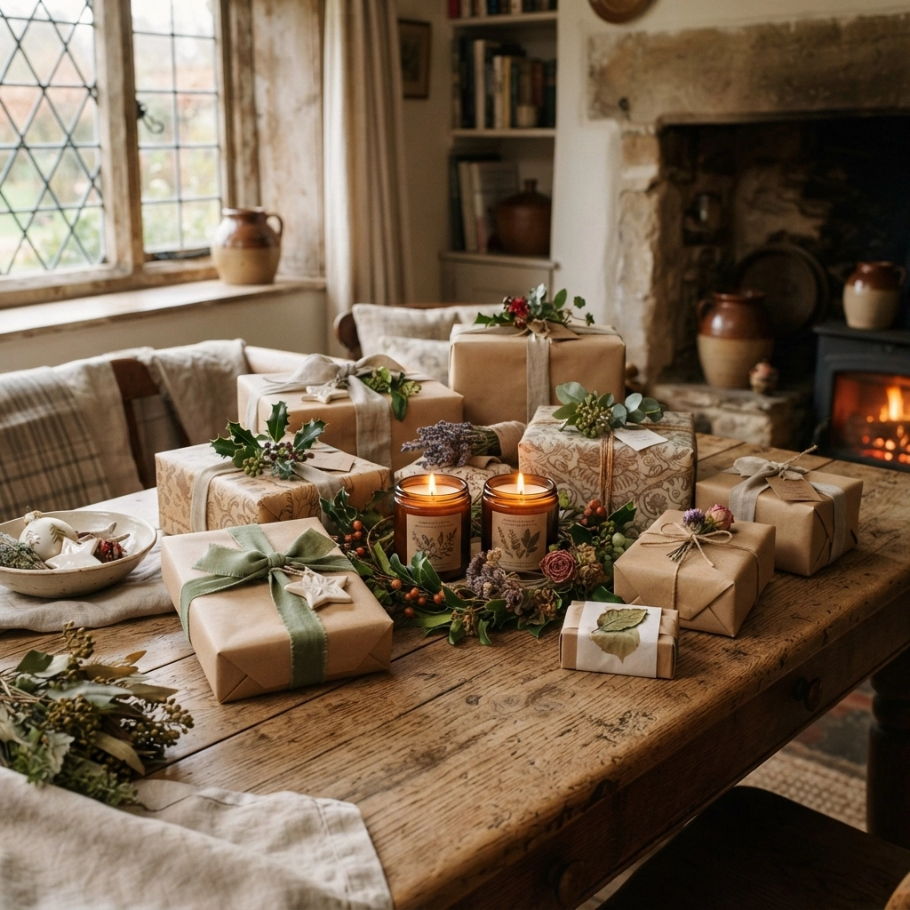 Gift Inspiration