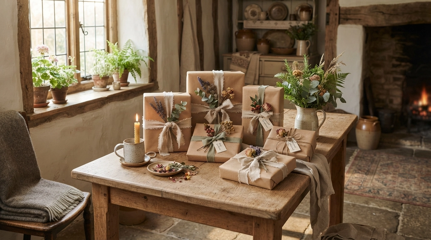 Gift Collection