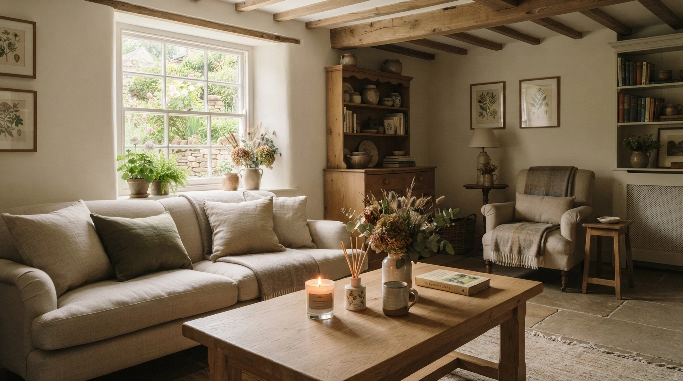 Home Fragrance