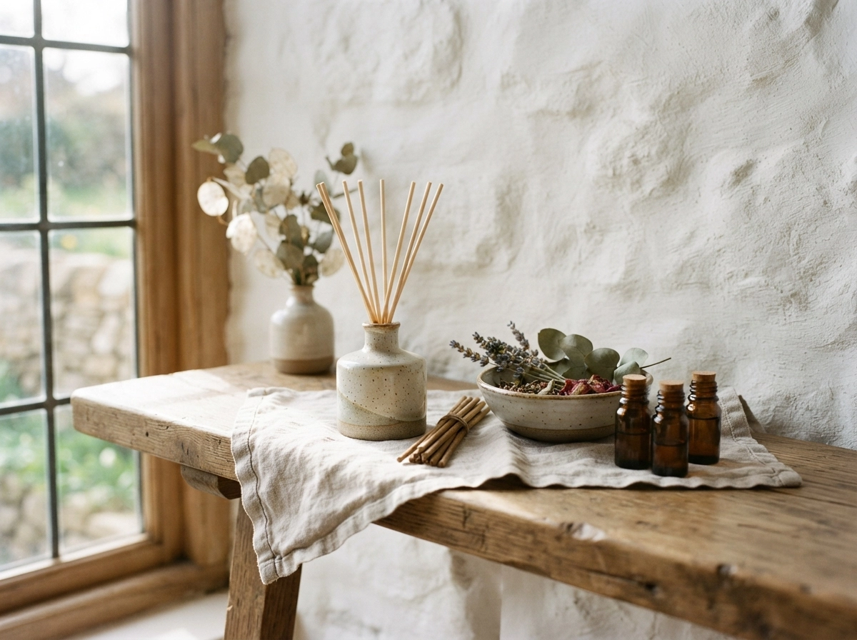 Home Fragrance Collection