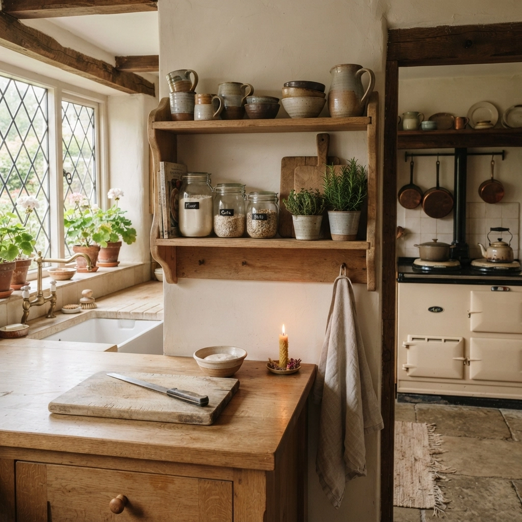 Home Interiors