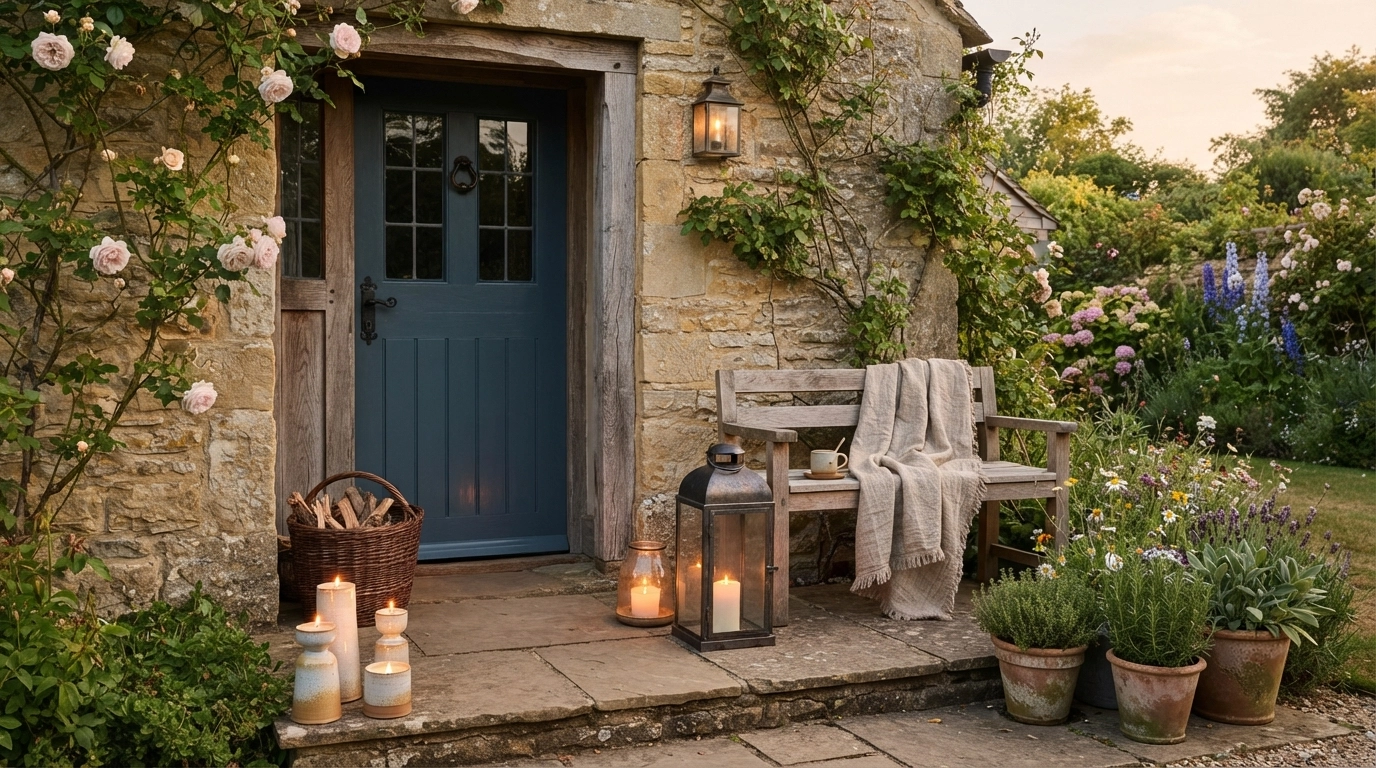 Candle Holders