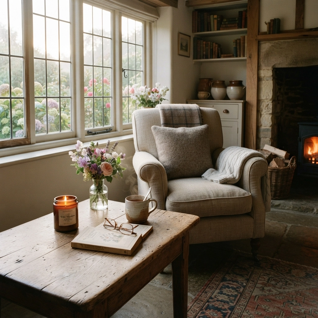 Slow Living