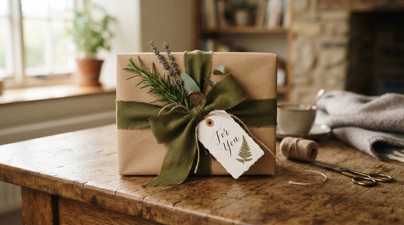 Thoughtful Giving
