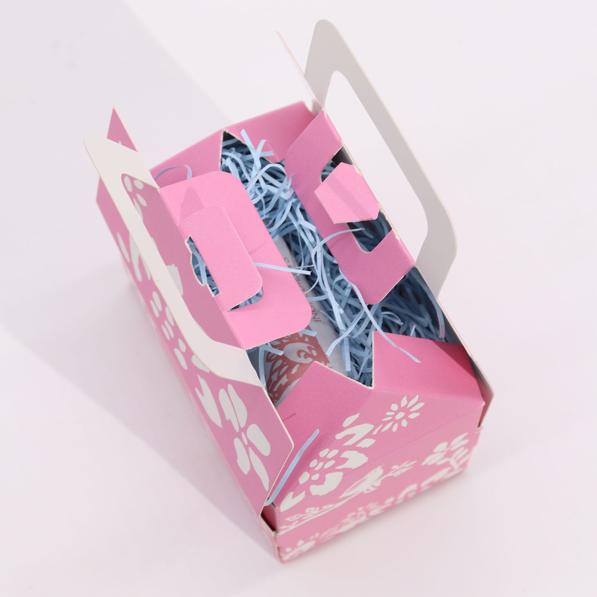 Agnes + Cat Wellness Gift Set - Bloom & Bliss - Image 6