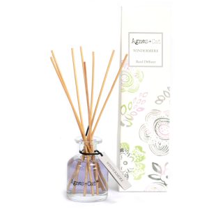 Agnes + Cat Windermere Reed Diffuser – Natural Home Fragrance 140ml