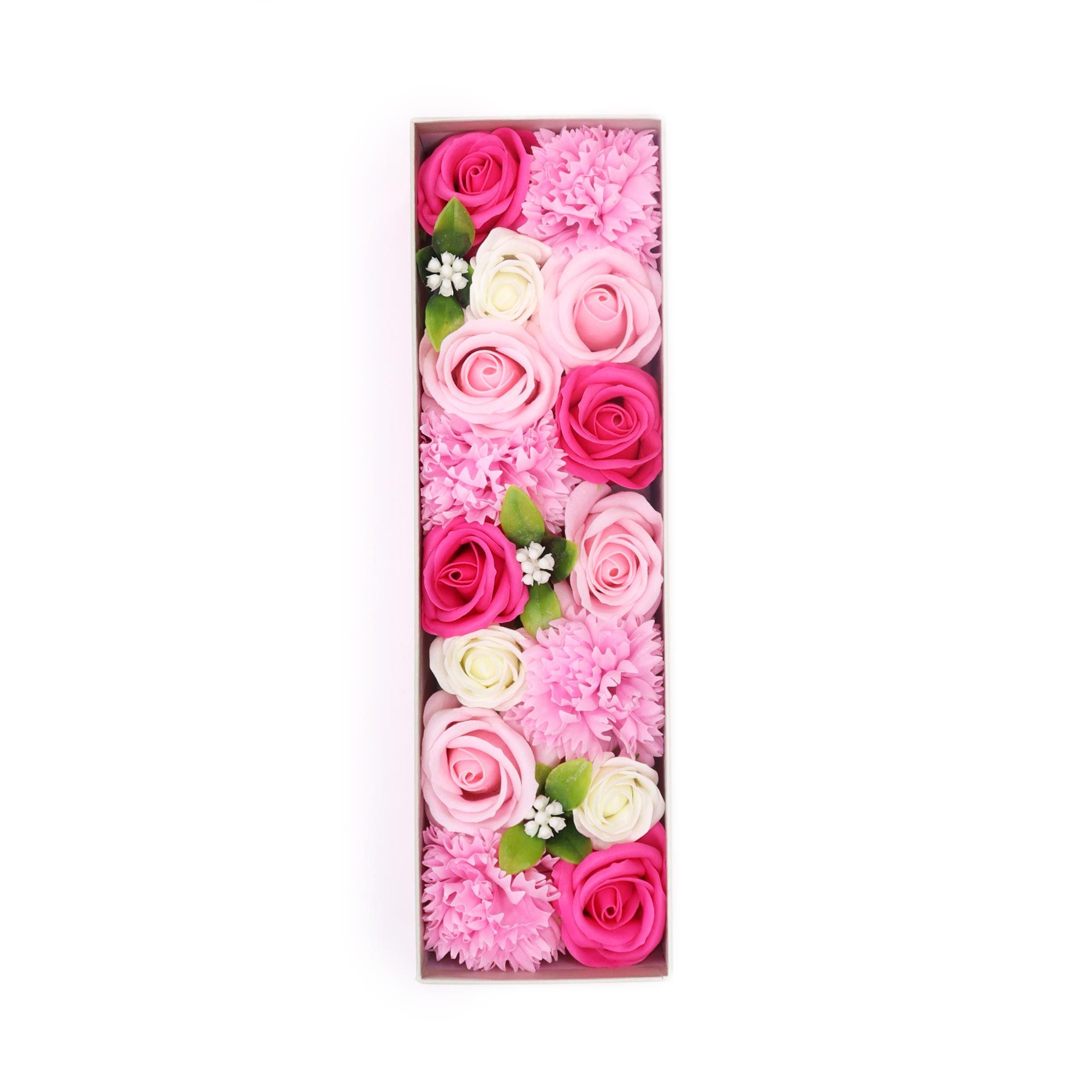 Long Box - Baby Blessings - Pinks - Image 5