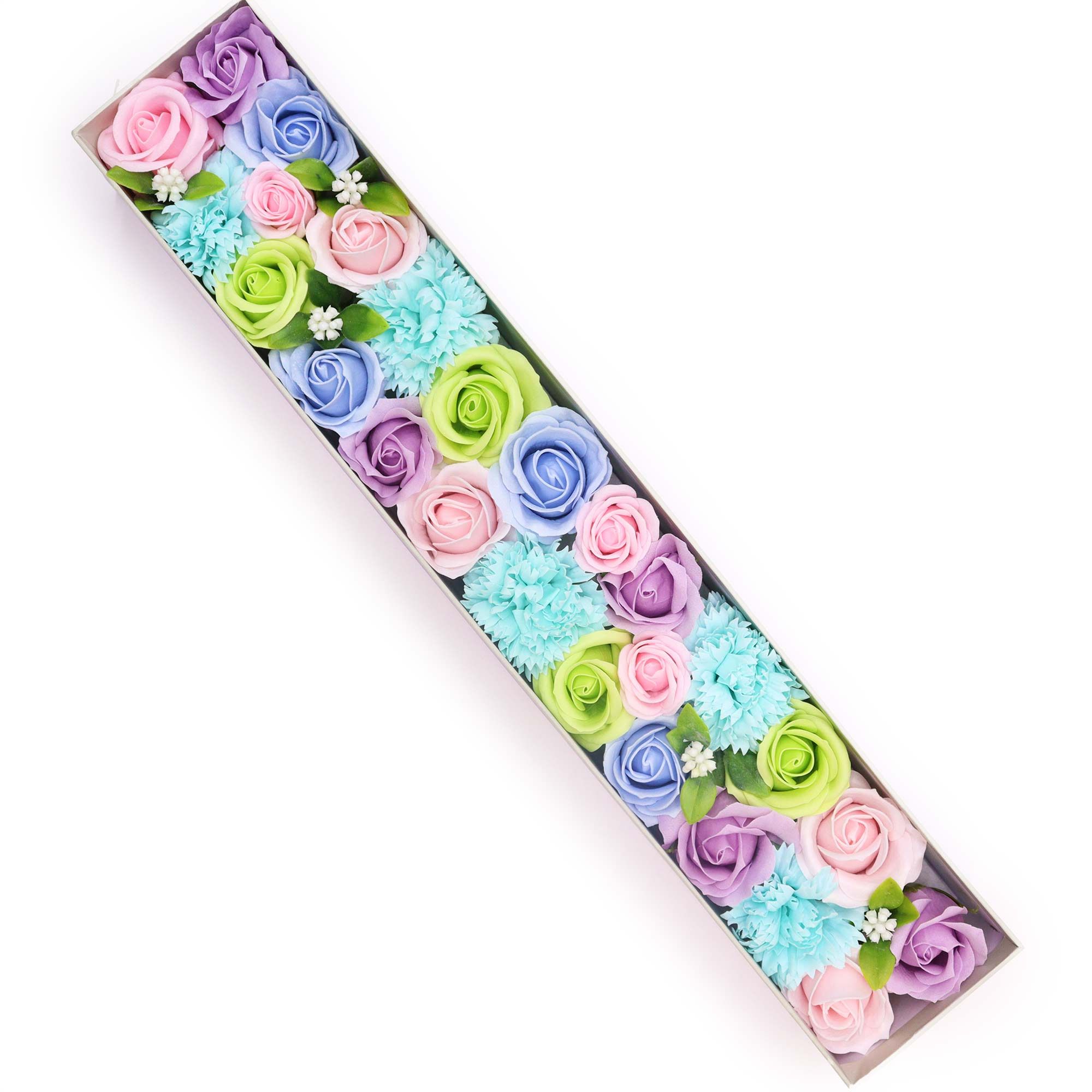 Extra Long Box - Baby Blessings - Blues - Image 5