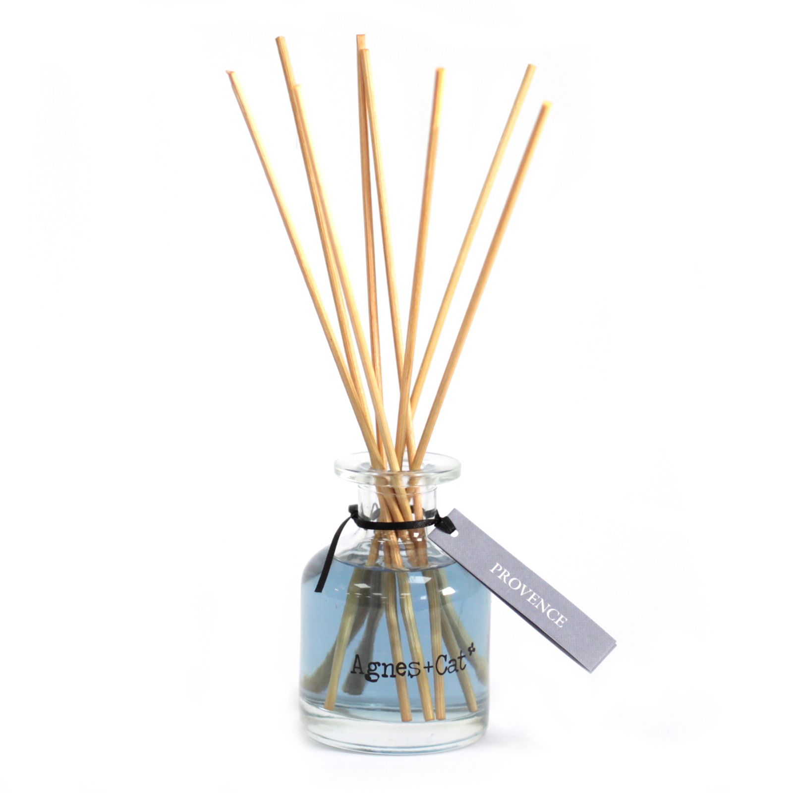 Agnes + Cat Provence Reed Diffuser – Natural Home Fragrance 140ml - Image 2