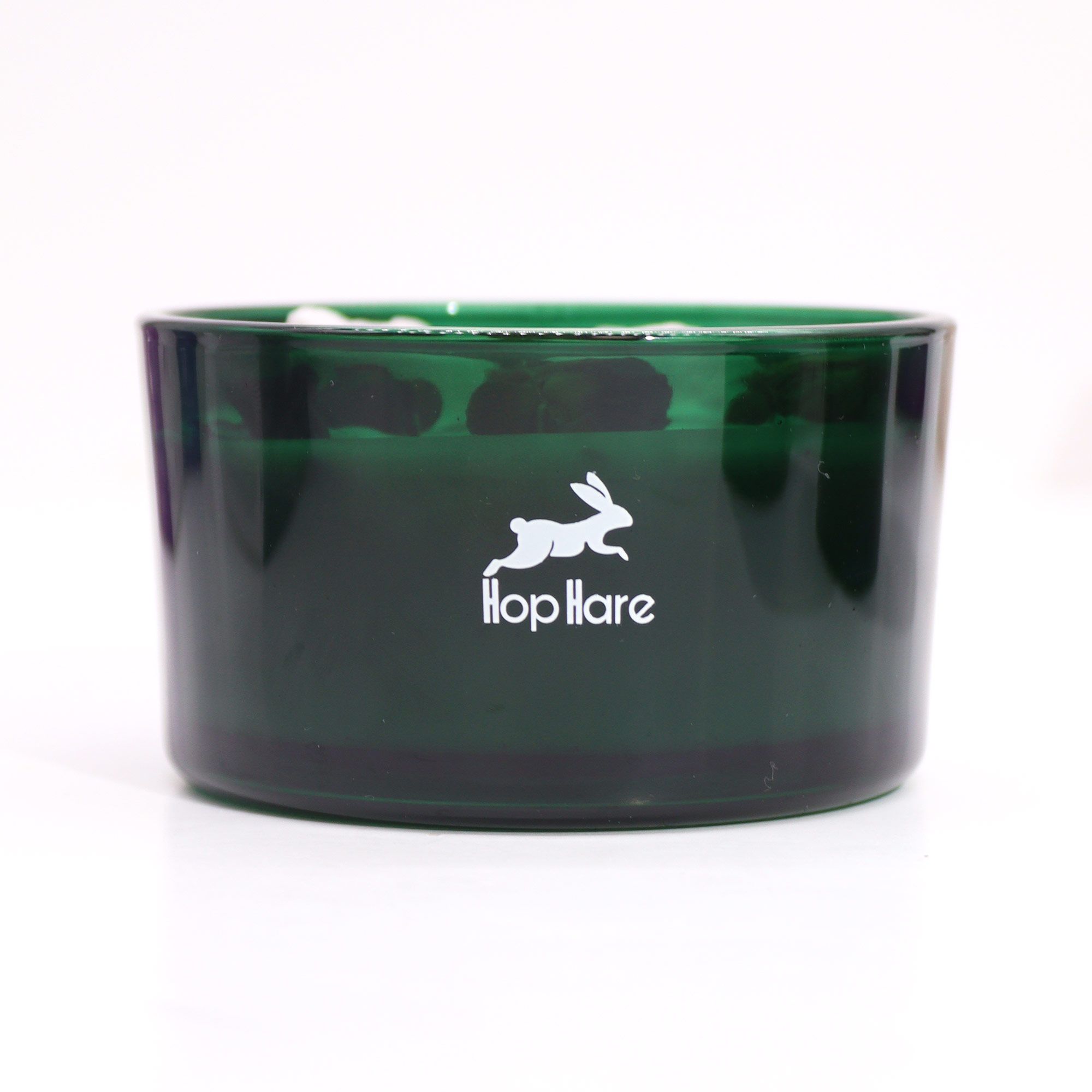 Hop Hare Crystal Magic Flower Candle - The Lovers - Image 6
