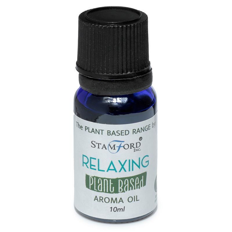 Plant Based Aroma Oil - Relaxing - Image 2