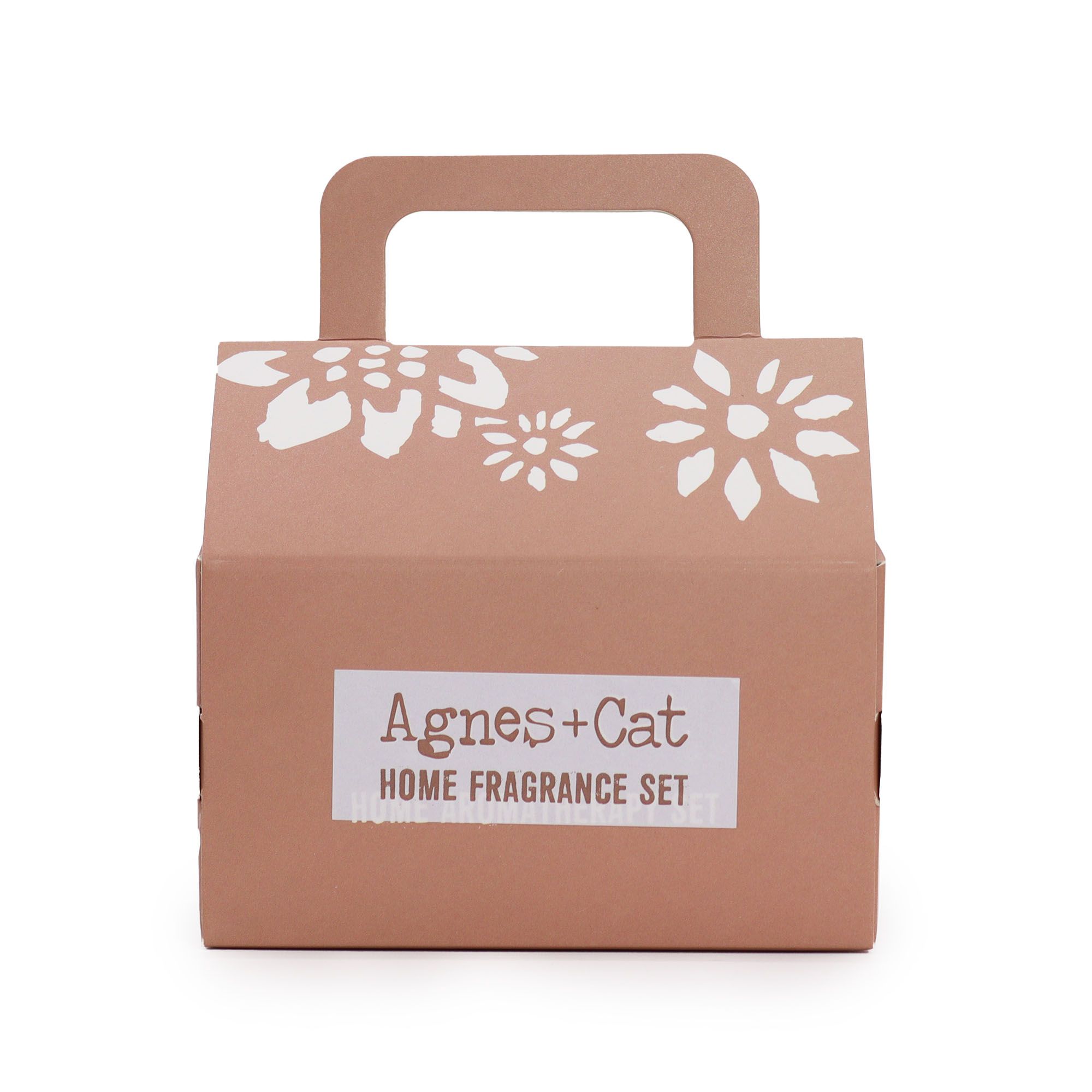 Agnes + Cat Fragrance Gift Set - Moroccan - Image 2
